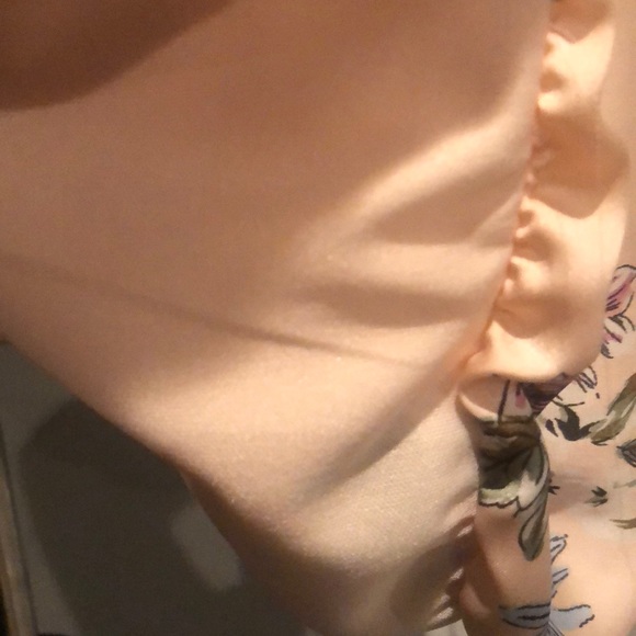 ❗️SALE❗️Beautiful pink dress 🌸 - Picture 6 of 6